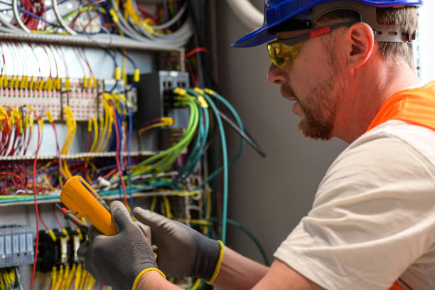 Best Electrical Contractors for Businesses  in Grand Ledge, MI