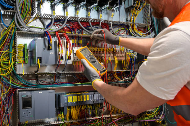 Best Commercial Electrician Services  in Grand Ledge, MI