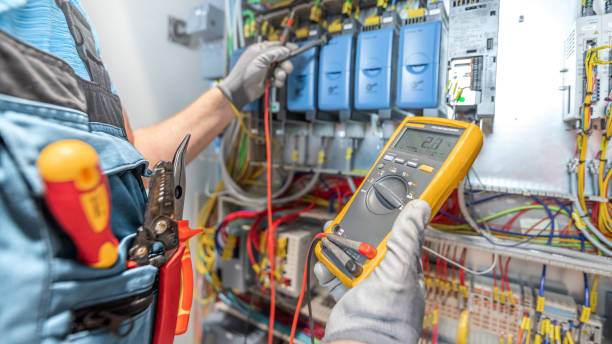 Best Best Electricians Near Me  in Grand Ledge, MI