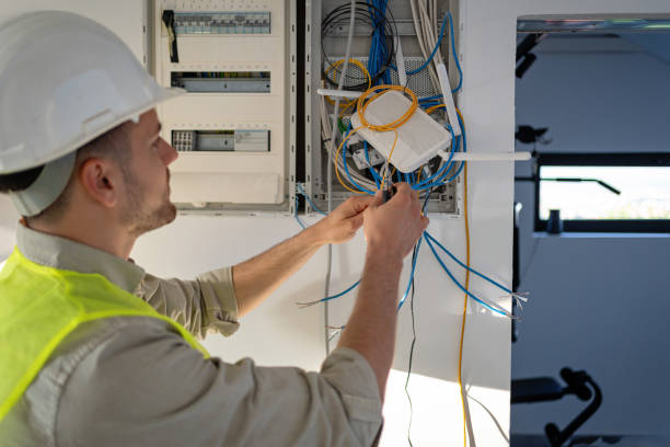 Best Licensed Electrician  in Grand Ledge, MI