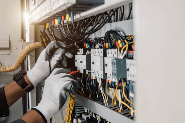 Best Electrical Upgrades for Homes  in Grand Ledge, MI